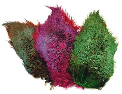 Cascade Crest Pheasant Patch